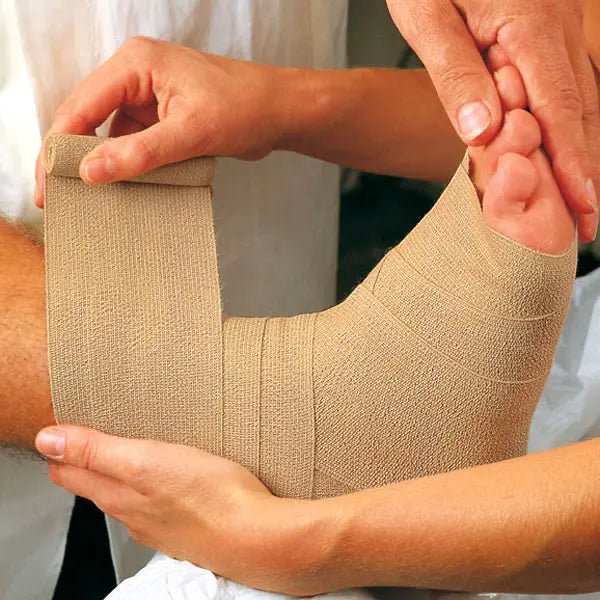 Dauerbinde - F (Fein) - einzeln in Faltschachtel - Lohmann und Rauscher